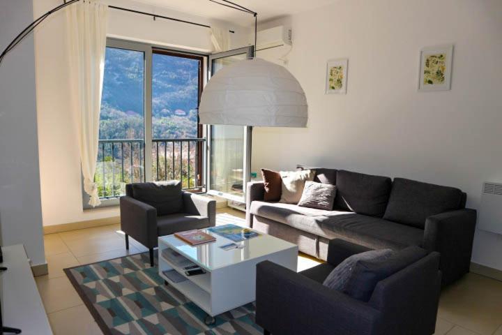 Lavender Bay Apartments D3 Or D5 I By Andreas Crivellaro Morinj Bagian luar foto