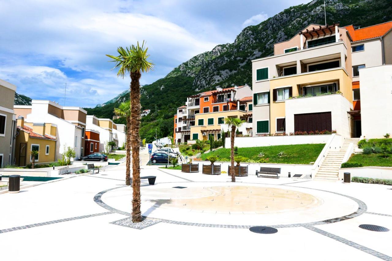 Lavender Bay Apartments D3 Or D5 I By Andreas Crivellaro Morinj Bagian luar foto
